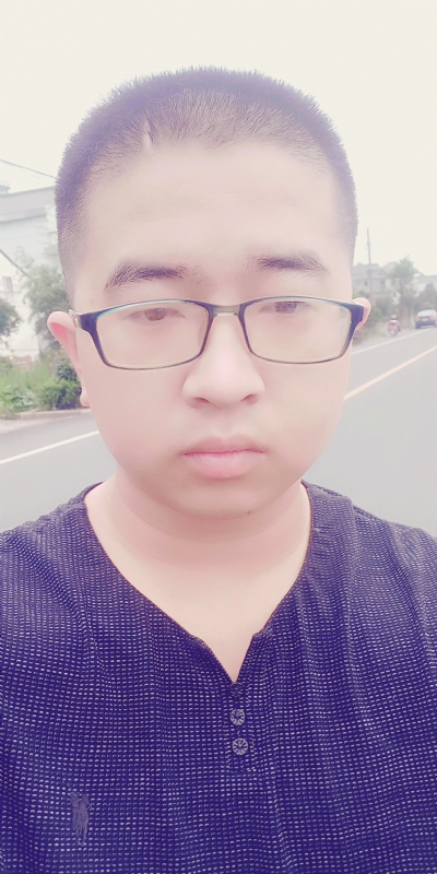 徐先森的第一张照片--东阳认干亲服务网