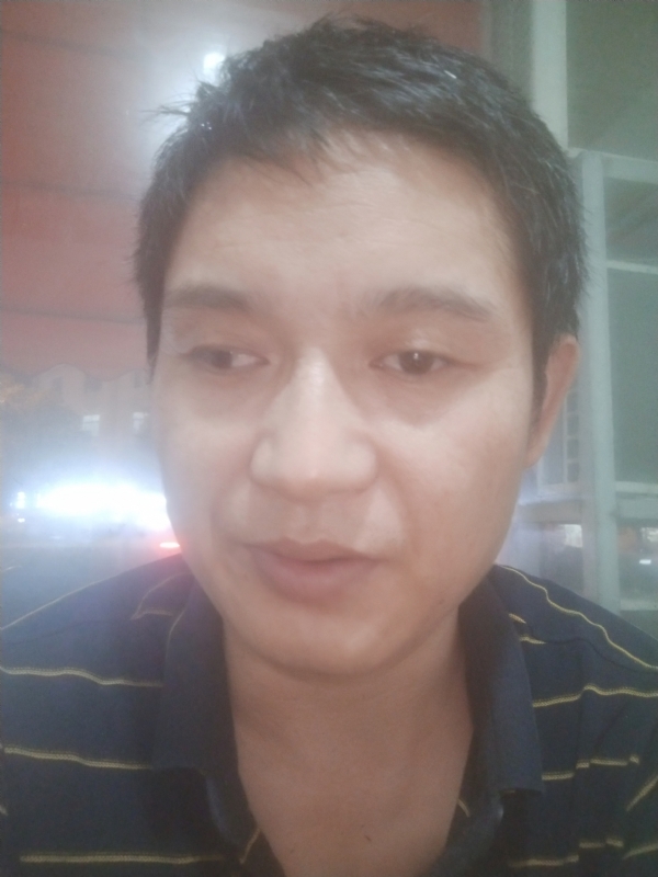 寻梦的第一张照片--东阳认干亲服务网